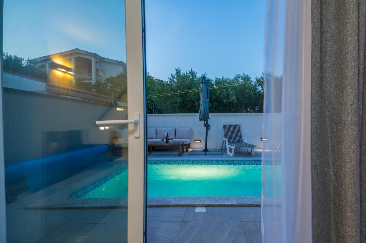 Apartment Spanic 1 Vir Exterior foto